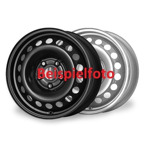 Stahlfelgen fiat grande - 4x,