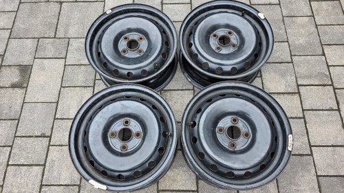 6x15 et47 stahlfelgen - 6x15,
