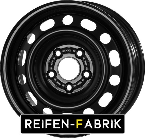 Stahlfelgen für touran - vw,