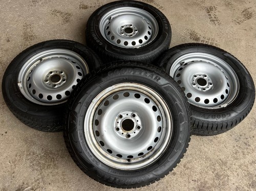 Felgen stahlfelgen - 15",