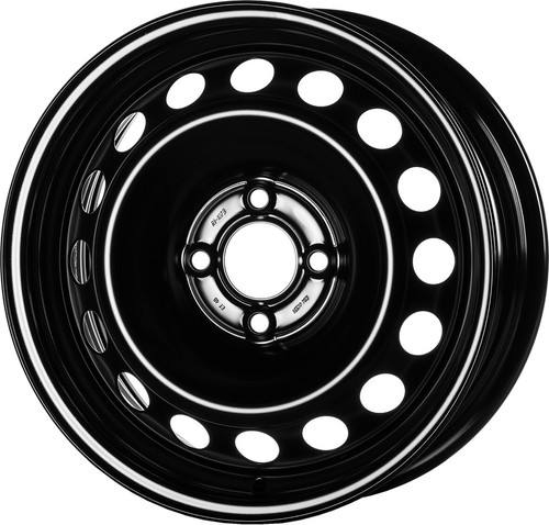 Stahlfelgen alcar 8932 - , 6x15
