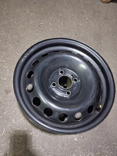 Stahlfelge 6x15 et40 - 6x15, 4x100
