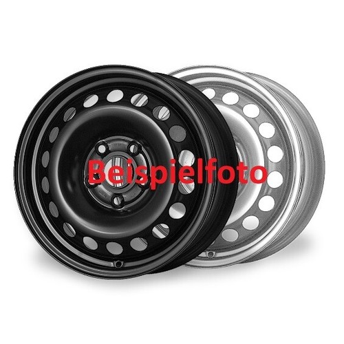 Stahlfelgen opel adam m13 - opel,