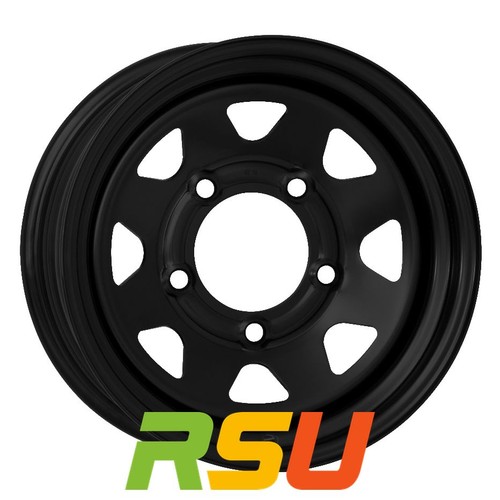 Dotz dakar black ohne - dotz,