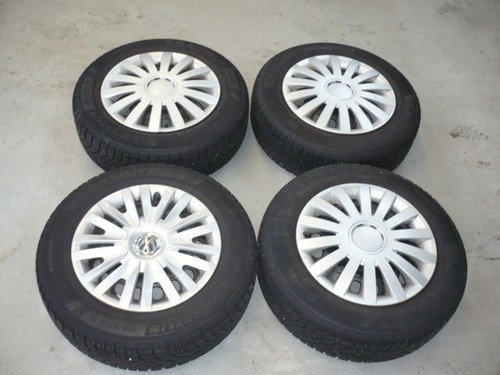 4st winterräder für caddy - für,
