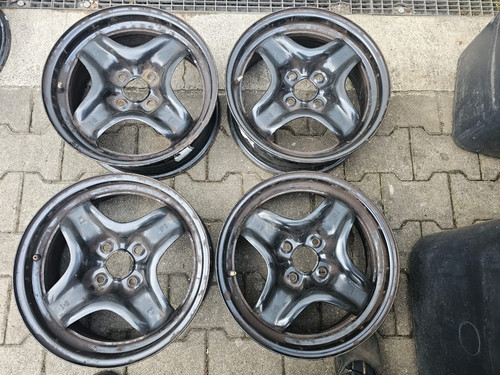Opel stahlfelgen adam - opel,