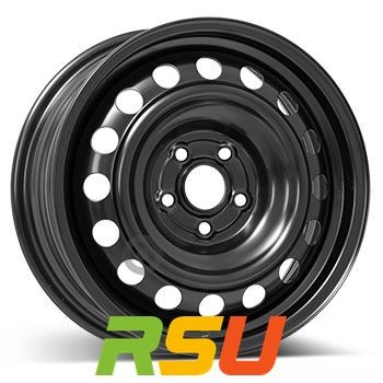 Alcar 7616 6x15 et45 lk5 - alcar,