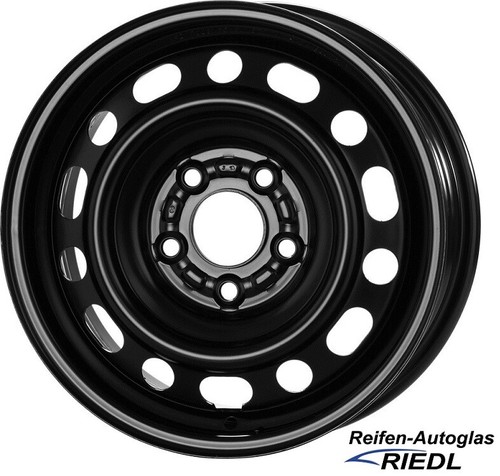 Stahlfelgen polo seat - vw, 6r